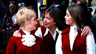 David Cassidy &amp; The Partridge Family - Breaking Up Is Hard To Do [Remastered in HD]