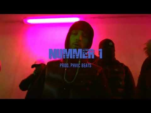 (FREE) Z.e x jiggz ype beat - "nummer 1"