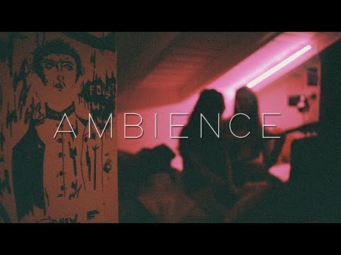 alivvve x echolalia  - my body