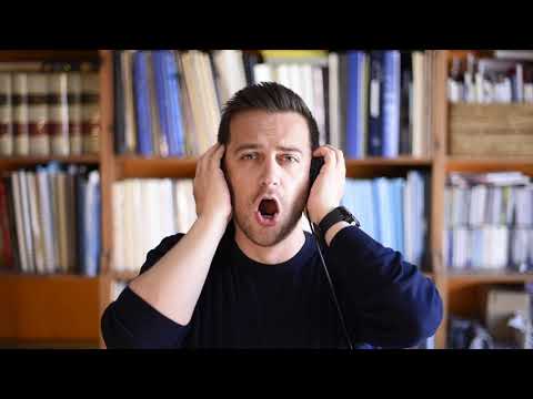 W. A. Mozart | In diesen heil'gen Hallen (Die Zauberflöte) | Mirco Palazzi, bass