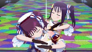 Cover art for CRASH MIND Love Live