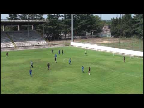 25.07.2020. FC Zestafoni - Torpedo-2 (Kutaisi) 4-1