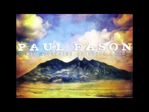 Paul Eason - Small Town Blues