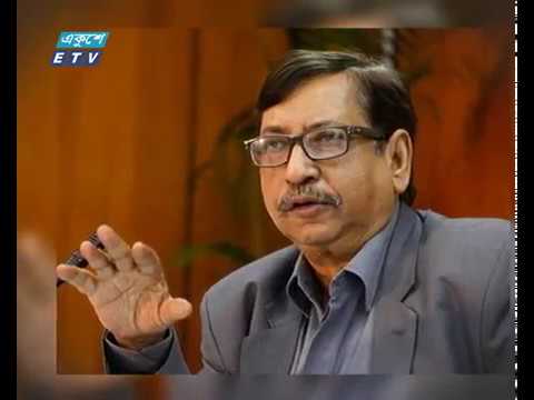 চির নিদ্রায় শায়িত প্রখ্যাত সাংবাদিক মোয়াজ্জেম হোসেন