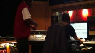 Sex To The Beat Studio Session Tech N9ne &amp; Bizzy