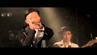 KEN THE 390 / フリースタイル (from LIVE DVD #ケンザワンマン 2015)