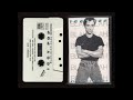 IGGY POP   BLAH BLAH BLAH  1986    Cassette Tape Rip Full Album