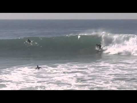 Morocco Surf with The Blims - 'Sometimes' & 'Sunshine'