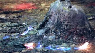 Naoki Iwakawa + Ikue Mori | Rasen Funeral 2