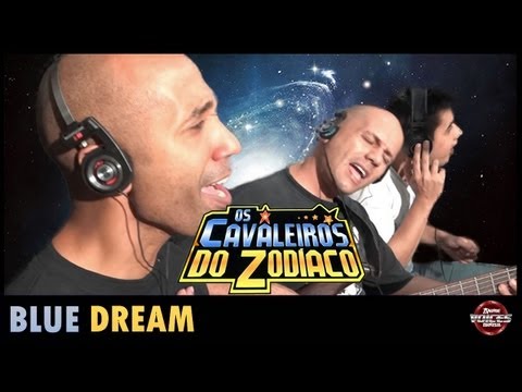 Os Cavaleiros do Zodíaco (Saint Seiya) - Blue Dream (Acoustic Version) - Anime Voices Brasil