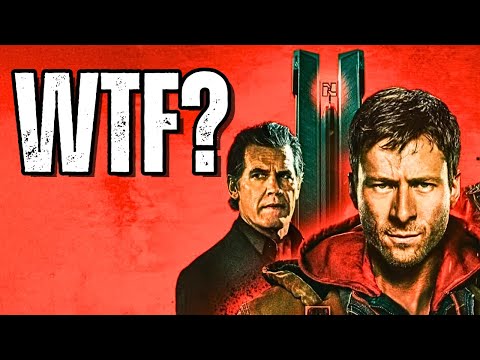 The Running Man Review - A REAL Disappointment | The Running Man 2025 Review