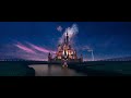 Walt Disney Pictures 20th Century Fox Lucasfilm Ltd 2014