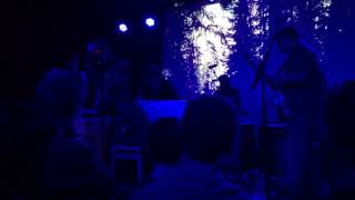 Grandaddy live in Leeds Hewlett&#39;s Daughter