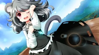 [東方 Jazz] SaXi - Melancholic Road (A Tiny, Tiny, Clever Commander)