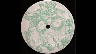Richard Devine ‎– Enclosure