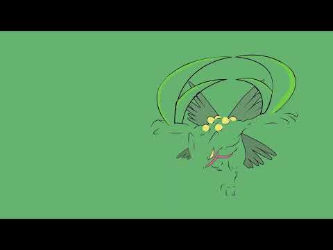 Radical Red Hardcore Nuzlocke Attempt 7 Stream #17 - Short stream to get encounters