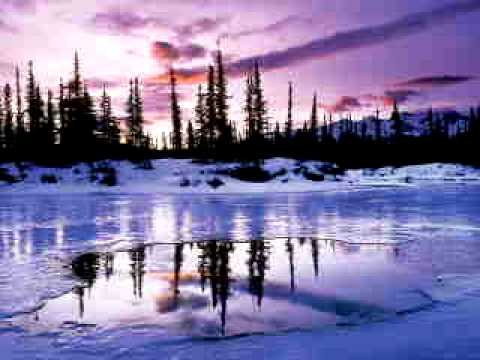 Ontayso - Frozen Lake