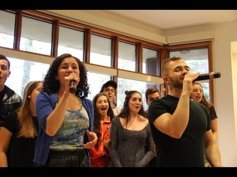 Ratz Elaich (Shir Appeal Spring Show 2017: Shpace)