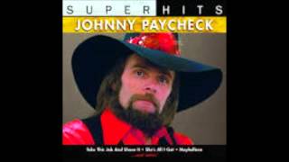 Johnny Paycheck    Somebody Loves Me
