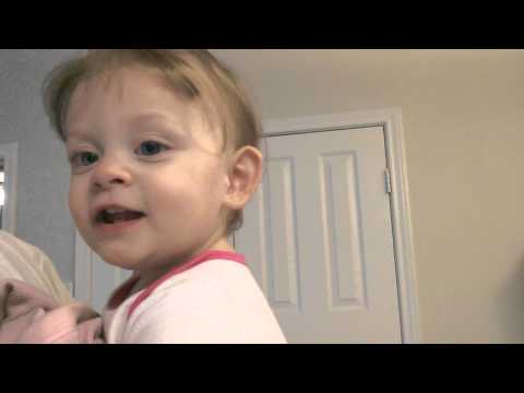 Stephanie's pronunciation