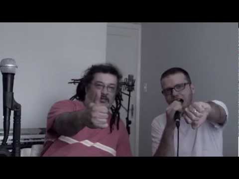 Entrevista com Dub Majestic