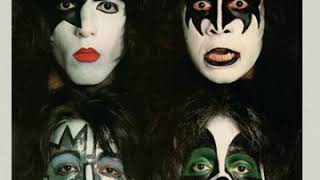 KISS - Save Your Love