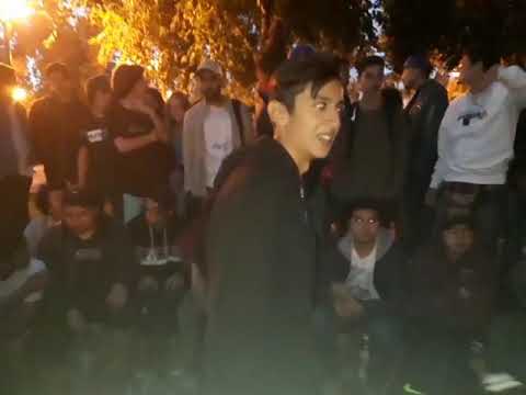 BLOES VS WELO, LIGA DEL INTERIOR FECHA VII-SEMIFINALES