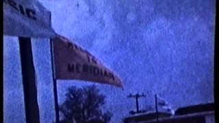 Jimmy Rodgers Memorial Day Meridian Mississippi Rare Super 8 Film
