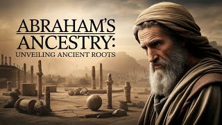 The Abraham Enigma Uncovering His TRUE Ethnic Background | Ur of the Chaldeans Abraham | Genesis