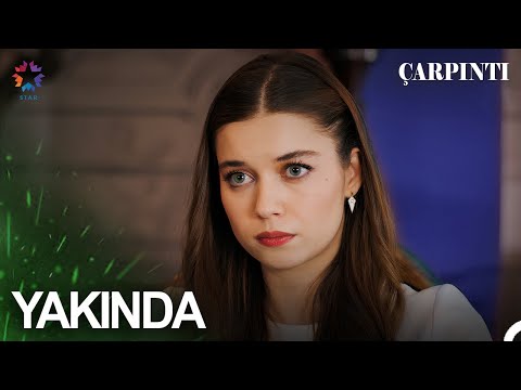 Çırpıntılar İlk Tanıtım Yakında Başlıyor Yeni Dizi