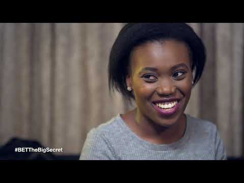 The Big Secret - Season 1 Episode 5 (Part 2) | #BETTheBigSecret | BET Africa