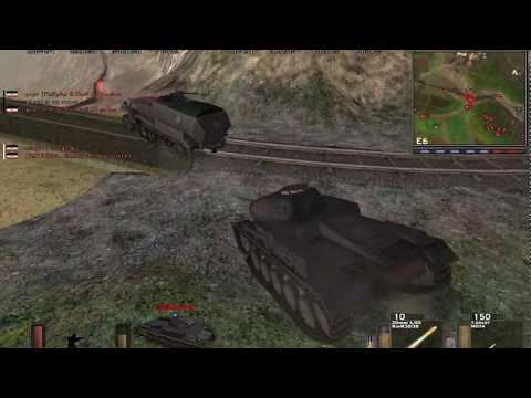 battlefield1942 FHSW : The Breaking Point [180923]