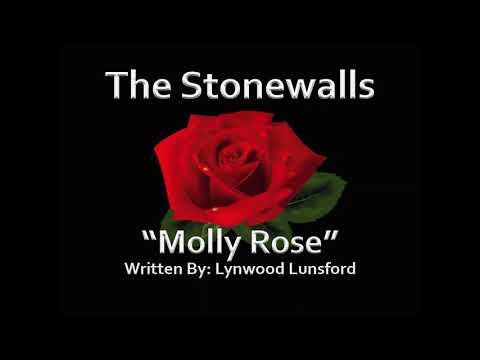 The Stonewalls Molly Rose