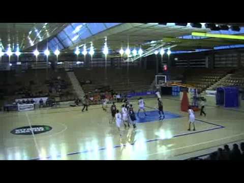 PLATA ARABERRI BASKET CLUB...,78 - 65,GRUPO EULEN CARREFOUR "EL BULE... (05/04/2014)