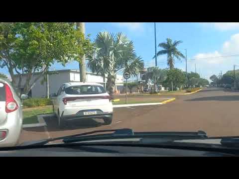 Formosa do Oeste PR