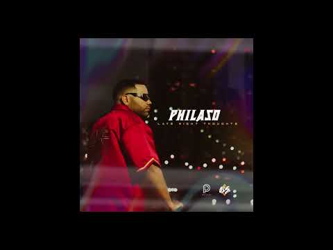 Philaso - Calabasas (audio)