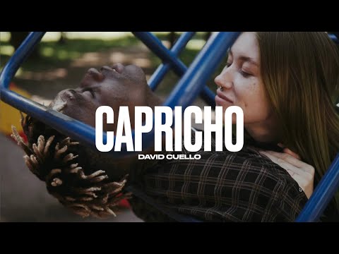 David Cuello - Capricho