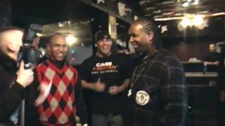 CASH L3WIS with Tech N9ne