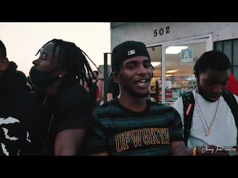 M3 X Lil Doob-"Cant  Fuck  With The Fake"-Directed By Jimmy Irvin