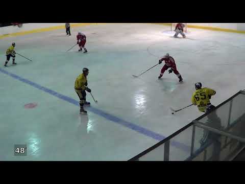 29.3.2018: HC RT TORAX Poruba 2011 - Draci Šumperk 2:1