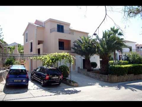 Apartment Vrboska 552c - Hotel in Vrboska, Croatia