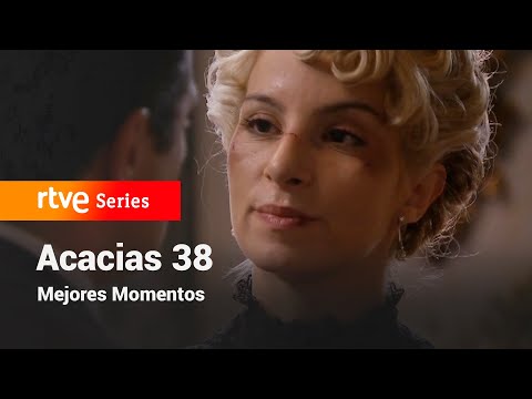 Acacias 38: Capítulo 143 - Mejores momentos #Acacias38 | RTVE Series