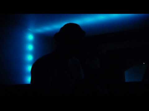 03.07 Mandraks - Prince Hall (Potsdam)  - Germany