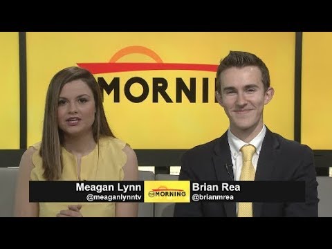 ELN Morning: Full Broadcast March 14, 2019