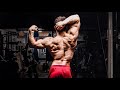 Making a Home Office | THICC Back Workout