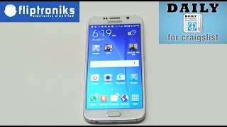 Daily For Craigslist App Review - Fliptroniks.com