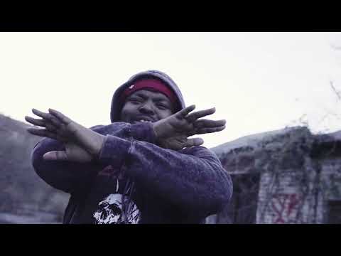 Big Koop - Eyes Closed