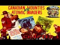 Cliffhanger Club LIVE Canadian Mounties Vs Atomic Invaders 1953 Chapter 1 Arctic Intrigue