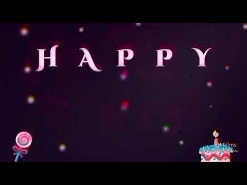 Aarna Name Happy Birthday to you Video Song Happy Birthday  Song With Names