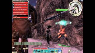 Audiovent - Rain - w/ Guild Wars Images